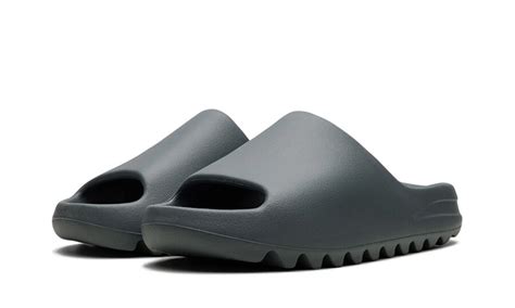 Adidas Yeezy Slide Slate Marine Id2349