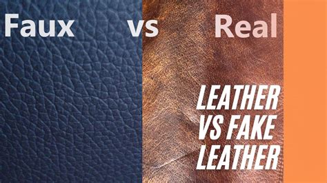 PU Leather Vs Faux Leather Important Similarities 44 OFF