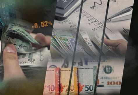 Prestasi Ringgit Dijangka Lebih Baik Sepanjang 2024