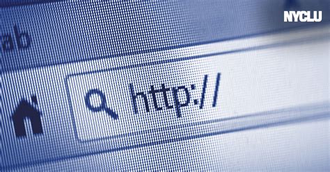 Why We Must Rethink The Way We Treat People Convicted Of Sex Offenses Nyclu