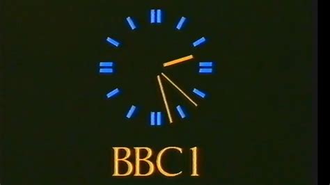 720p50p Bbc1 Closedown And Transmitter Shutdown 23rd December