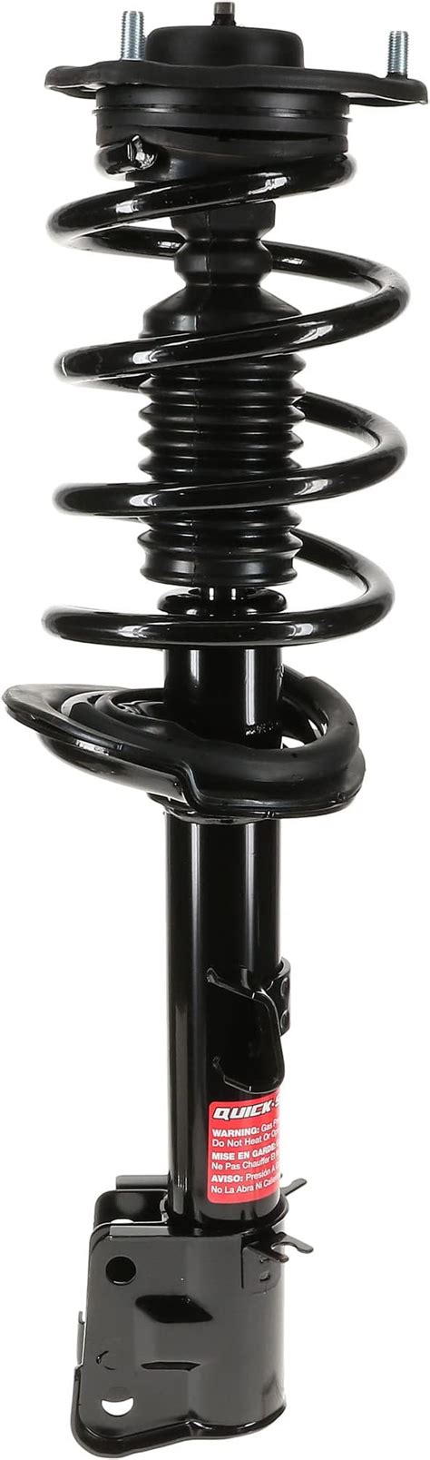 Trq Loaded Quick Complete Strut Spring Mount Assembly Front