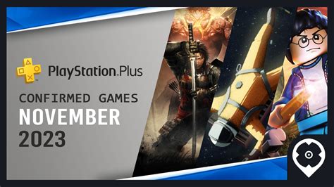 Playstation Plus Free Games For November Confirmed Allkeyshop