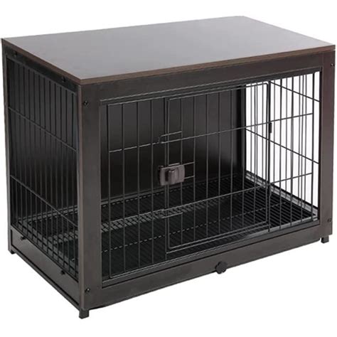 Cage Pour Chien Maison Home Alqu