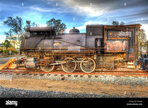 Perris California Orange Empire Railway Museum Stock Photo Alamy