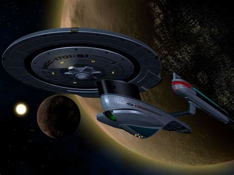 Star Trek...USS Enterprise NCC-1701-B Star Trek V, Star Trek Show, Uss ...