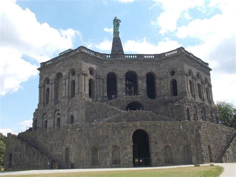 Hercules Monument Kassel Alles Wat U Moet Weten Voordat Je