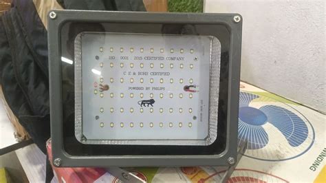 Havells Flood Lights W Havells Led Flood Lights Latest Price