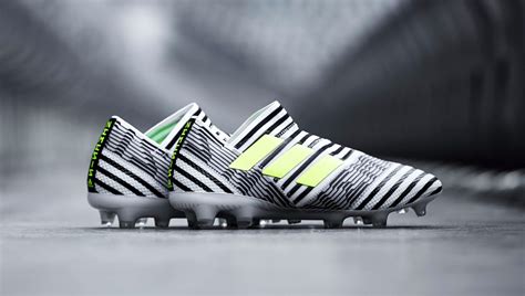 adidas Nemeziz Football Boots - SoccerBible
