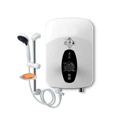 Electric Geyser For Bathroom Your Gateway To Warmth Comfort Build