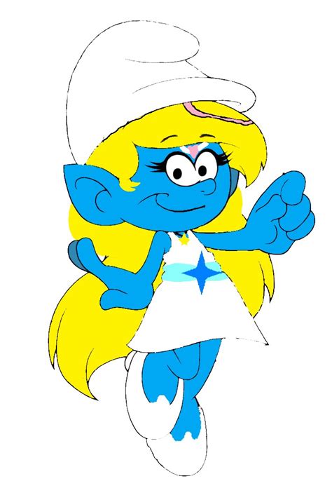 Categorysmurfs The Magical Blue Smurfs Fanon Wiki Fandom Powered