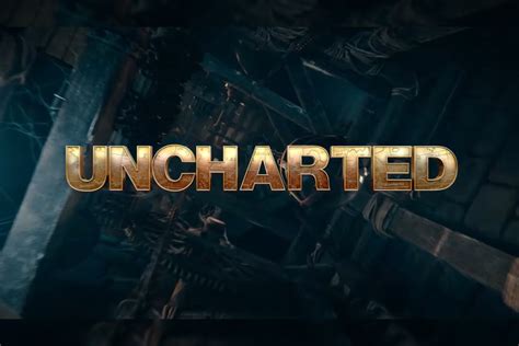 Uncharted Semi Dark Ride Confirmed By Portaventura For Drdb