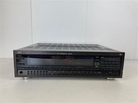 JVC RX 9V Solid State Stereo Receiver Catawiki