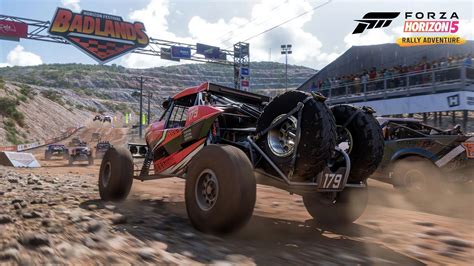 Forza Horizon 5 Rally Adventure Expansion Revealed MotorworldHype