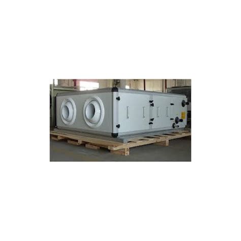 Air Handling Unit Capacity Kg Hr At Best Price In Ahmedabad