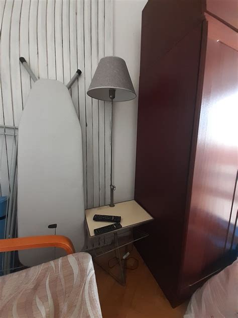 Lampa prl ze stolikiem i półeczką żyłkową Rzeszów OLX pl