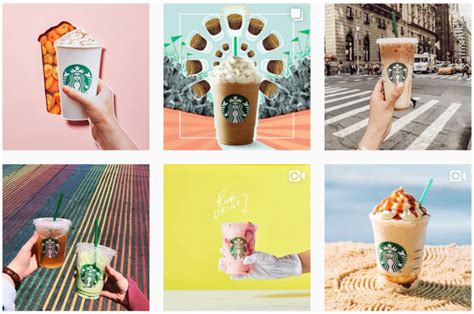 The Magic Of Starbucks Marketing Strategy Xsm