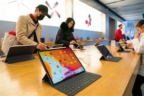 Apple Ipad üretiminin Bir Kısmını Çinden Vietnama Kaydırıyor