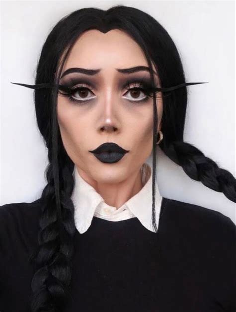 Ohmygeeee 👻👻👻 Halloween Makeup Amazing Halloween Makeup Halloween Costumes Makeup