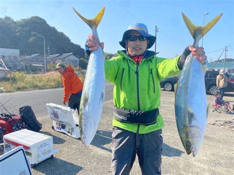 愛知県南知多│篠島のウイングはジギングandエギングガイドの釣り船（ルアー船）です 11月12日 打率低迷。