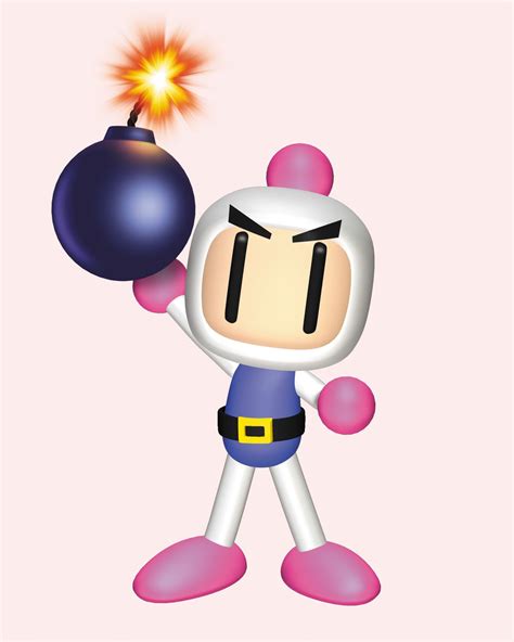 Bomberman review | GamesRadar+