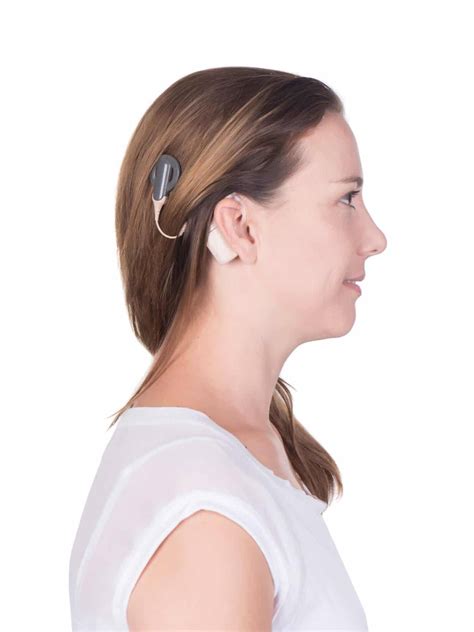 Implantable Hearing Devices Cape Medical Group