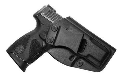 Coldre Kydex Porte Velado Pistola Taurus G C Mm Parcelamento