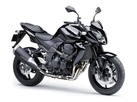 Manual De Taller Moto Kawasaki Z Descargar Pdf Gratis