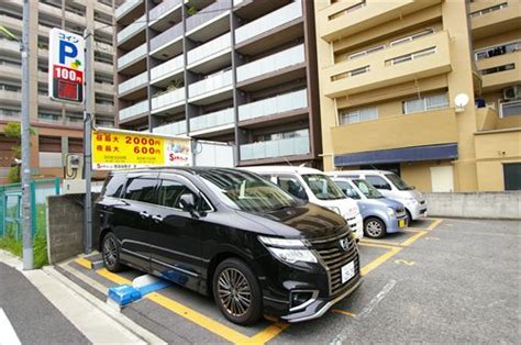 K商事様 土地活用事例｜ 駐車場駐輪場経営ならパインカンパニー