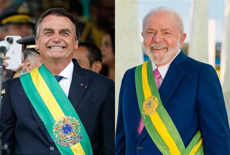 Posso Ser Horrível Mas O Outro é Péssimo Diz Bolsonaro Ao Criticar Lula