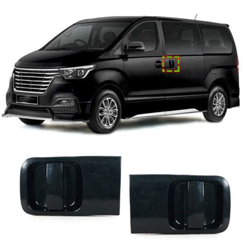 Outer Rear Sliding Door Handle For Hyundai H Grand Starex Imax I