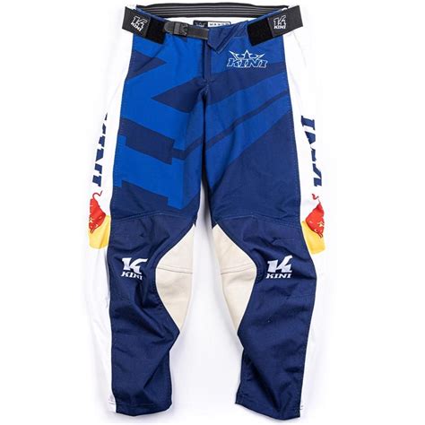 Kini Red Bull Herren Motocross Hose Division V Sam S