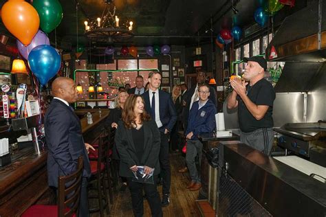 NYC S Oldest Gay Bar Made A Landmark For Its Role In LGBTQ History