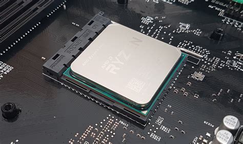 Test: AMD Ryzen 5 2600 vs 8 procesorů | Diit.cz