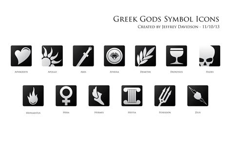 Greek Goddesses Hera Symbols