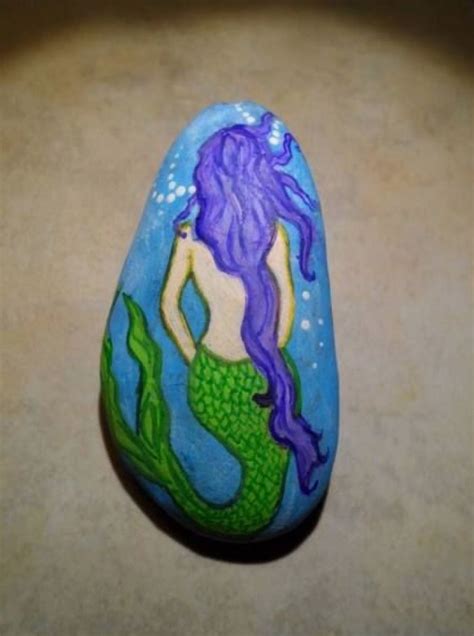 Pin By Sherry Louden On Painting Rocks Hand Painted Rocks Painted