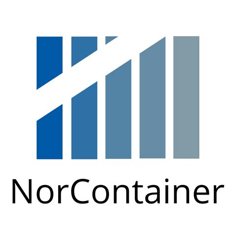 Iso Offshore Kjøle Og Frysecontainere Norcontainer