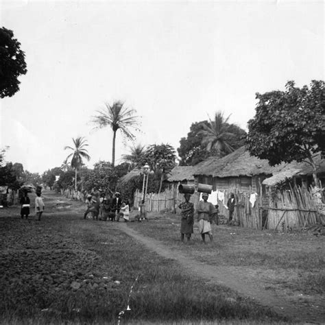 Slavery Tax Evasion Resistance The Story Of 11 Africans In South