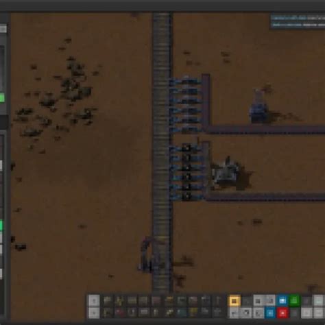 complete train guide  factorio  factorio space age prima games