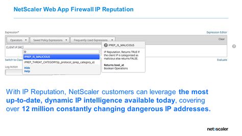 Netscaler Application Security Part Two Open Architecture Systems