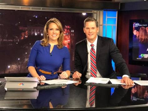 Owl Update Catching Up With Nbc Connecticut Morning Anchor Heidi