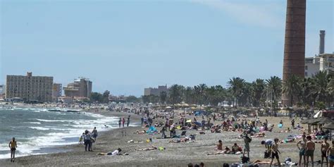 Andalucía bate récord turístico en Semana Santa tras recibir a 878 000