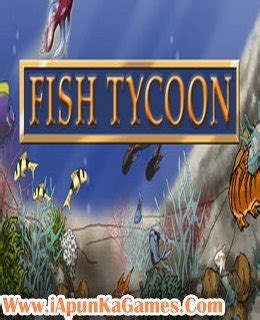 Fish Tycoon Free Download - Free Download Full Version