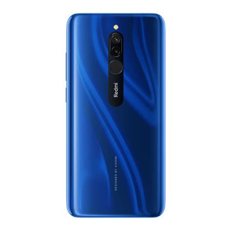 Xiaomi Redmi 8 64gb Blue 470079 Tsbohemiacz