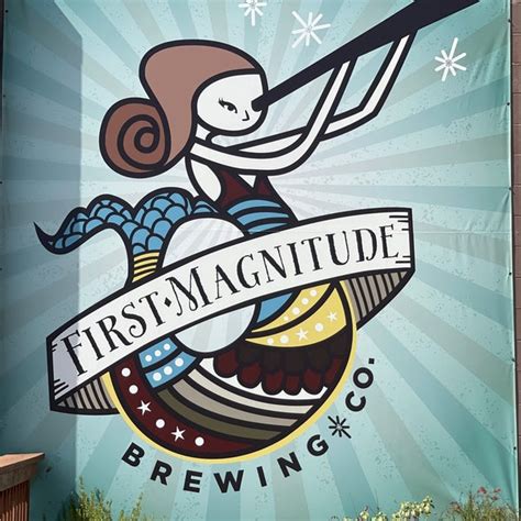 First Magnitude Brewing 7 Tips