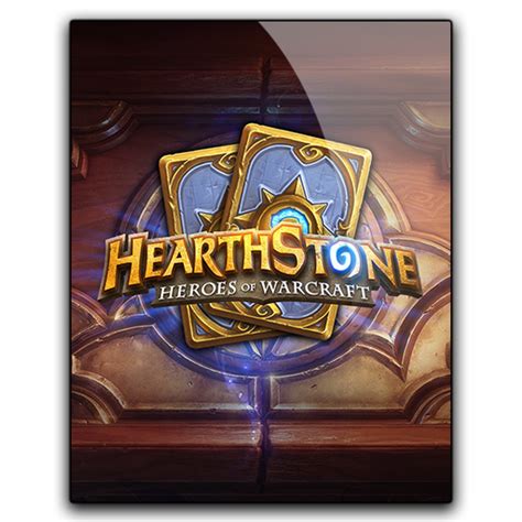 Hearthstone Icon 416977 Free Icons Library