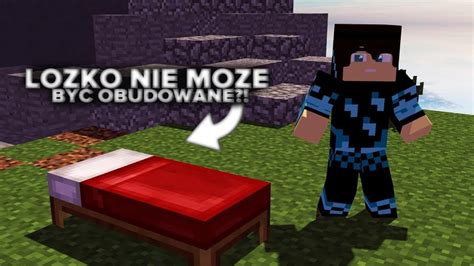 Minecraft Bed Wars Ale Bez Obudowy Ka Youtube