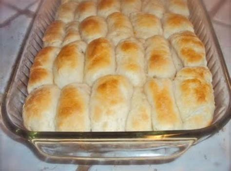 Homemade Yeast Rolls Recipe Just A Pinch Recipes