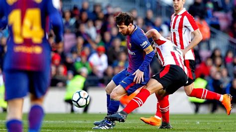 La Liga arrancará el viernes 16 de agosto con el Athletic Barcelona