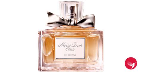 Miss Dior Cherie Eau de Parfum Christian Dior аромат аромат для